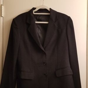 Sisley Black Blazer